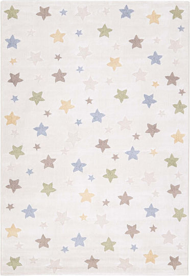 Royal Carpet Kinder Teppich Beige 160x230cm