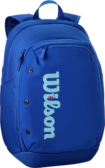 Wilson Ultra 2 Racket Tennis Bag Blue