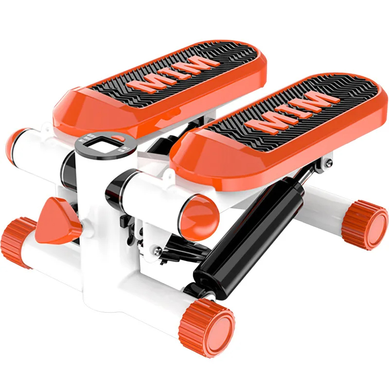 Coowoo Mini Stepper with Resistance Bands 04856