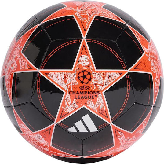 adidas Uefa Champions League Club Soccer Ball Red JP1538 | Skroutz.mt