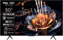 TCL Smart 4K Mini LED C61KS (2025) TCL Smart 4K Mini LED C61KS (2025)
