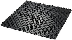 Herz Eco Floor Shaping Plate 5.0 10.0cm