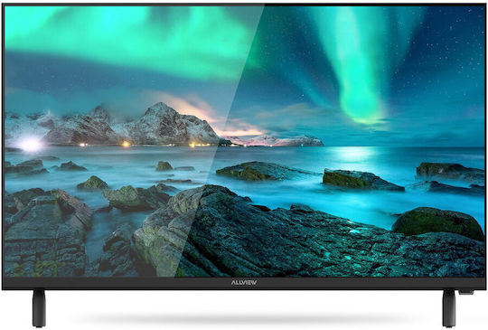 Allview Television 24" HD Ready LED 24ATC6300-H (2025)