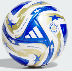 adidas Club World Cup Final 2025 Mini Soccer Ball White adidas Club World Cup Final 2025 Mini Soccer Ball White