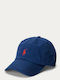 Iconic Cotton Chino Ball Cap 211912843021-999 Blue