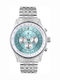 Louis XVI Men's Watch 48mm Battery with Silver Metal Bracelet
