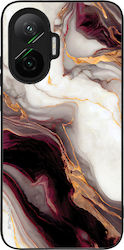 Θήκη Sonique Marble Series Xiaomi Poco F7 5g Μπ...