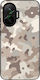 Калъф Sonique Camouflage Army Series Xiaomi Poc...