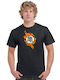 Lux In Tenebris Premium Quality T-Shirt Dragon Ball Z Printed Blouse