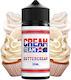 Kings Crest Ароматен изстрел 30мл/120мл 1бр Buttercream