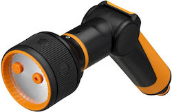 Fiskars Πιστόλι Νερού 3 Λειτουργιών 1065486