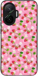 Θήκη Sonique Fruit Series Xiaomi Poco F7 5g Φρά...