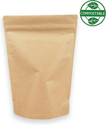 thessPACK Manșetă Hârtie Kraft 100 Bucăți 31x21cm