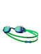 Nike Legacy Swimming Goggles Kids Green
