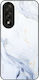 Sonique Marble Series Case OnePlus Nord 5 5G Wh...