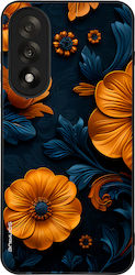 Handyhülle Sonique 3D Flower Series OnePlus Nor...