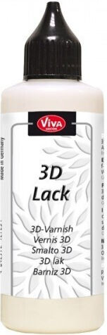 Viva Decor 3D Lack 3D Lack 82ml Viva Decor