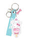 495281 Breloc Hello Kitty Set 2 Set 6 Bucăți Set 6 Bucăți