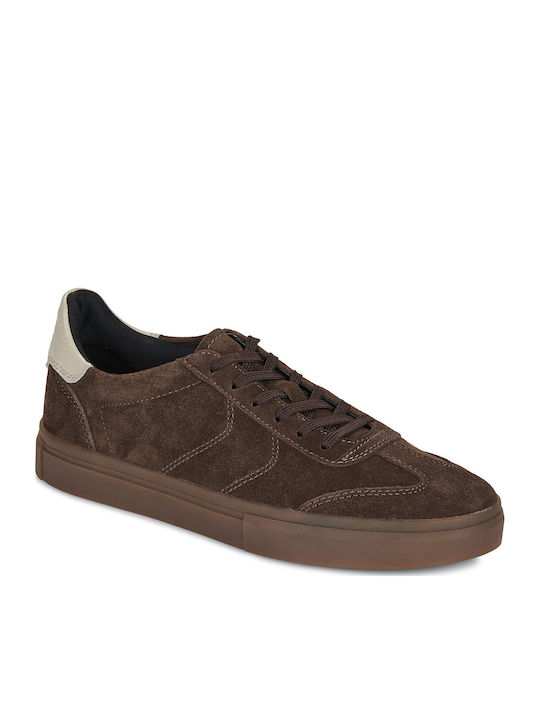 Sneakers Brown
