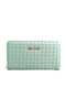 Women's Wallet Classic Green