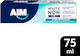 AIM Fresh Toothpaste for Whitening 75ml