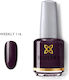 Bluesky Glossy Nagellack 116 Pflaumenwein 15ml