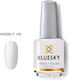 Bluesky Sheer Βερνίκι Νυχιών Διάφανο 105 15ml