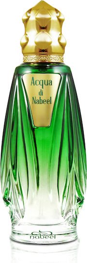 Nabeel Acqua Di Nabeel Eau de Parfum 100ml