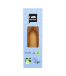 Fair Squared Cupa De Menstruație Fair Squared Cupa De Menstruație