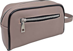 Leather Toiletry Bag Puro 1891