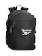 Reebok Backpack Μαύρο