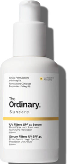The Ordinary Liquid Foundation SPF45 60ml
