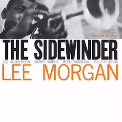 Sidewinder Vinyl Sidewinder Vinyl