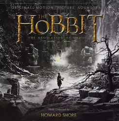 Hobbit 2 Desolation Smaug Ost Hobbit 2 Desolation Smaug Ost