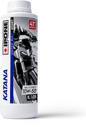 Ipone Katana Ulei Sintetic 10W-50 1lt