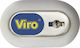 Viro Lock Compact Încuietoare De Siguranță Pentru Uși Van Camioane