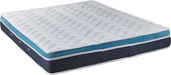 Bs Strom Sky Cashmere Kleines Doppel 120x190x24cm ohne Federkern