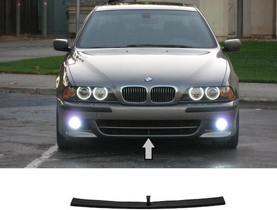 Carner Bumper de Autoturism Partea din față Compatibil cu BMW E39 / M5 / Seria 5 95-03