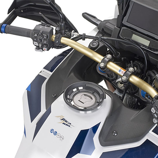 Kappa Moto Tank Mounts for Honda Transalp