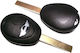 Car Key Shell with Blade with 2 Buttons for Mini Cooper