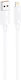 Foneng USB-A to Lightning Cable 12W Λευκό 1.2m