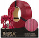 Rosa3D PLA 3D Printer Filament 1.75mm Κόκκινο 1kg 1τμχ (Refill)