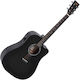 Sigma Guitars Ηλεκτροακουστική Κιθάρα