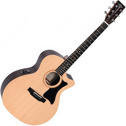 Sigma Guitars Ηλεκτροακουστική Κιθάρα