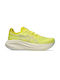 Gelnimbus 27 Sport Shoes Running Yellow