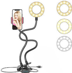 Ring Light 8.89cm Ring Light 8.89cm