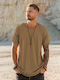 T-Shirt Braun