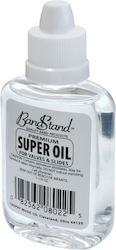 Bandstand Premium Super Oil Bandstand Premium Super Oil