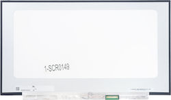 Bildschirm 17.3" IPS / LED / Schlank / Berühren Sie / 144Hz 1920x1080 Matt 40 Stift für Laptop Lenovo Legion 5-17ACH6, 17ARH05H, 17IMH05, 17IMH05H Bildschirm 17.3" IPS / LED / Schlank / Berühren Sie / 144Hz 1920x1080 Matt 40 Stift für Laptop Lenovo Legion 5-17ACH6, 17ARH05H, 17IMH05, 17IMH05H