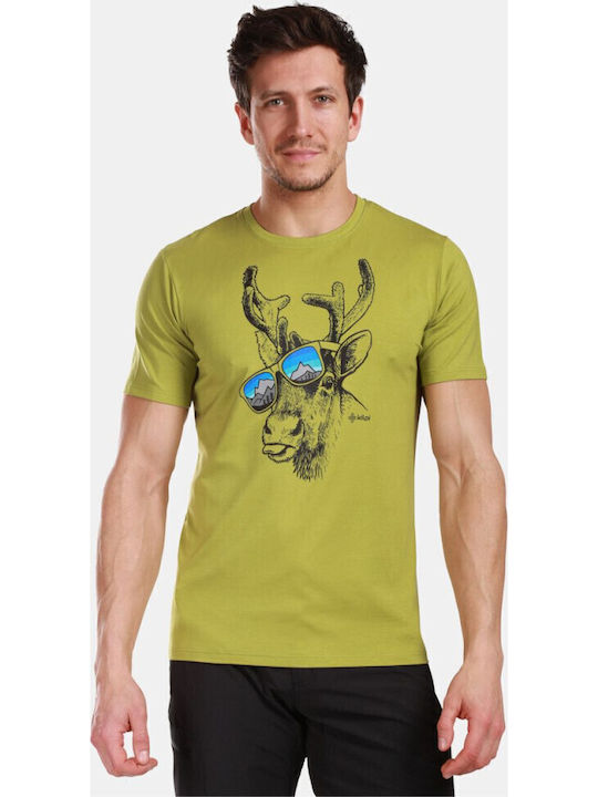 Garove-m Blouse Green